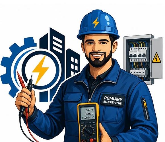 badania okresowe elektryczne Modliborzyce